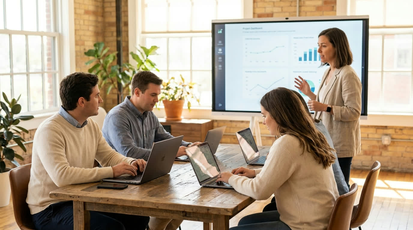 Wellforce Claude for Growing Organizations