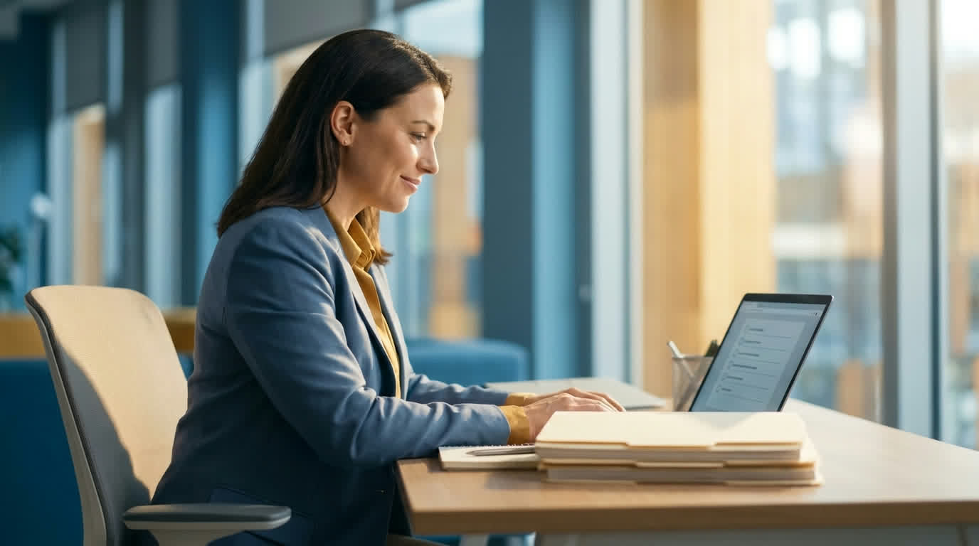 Compliance Management at Wellforce
