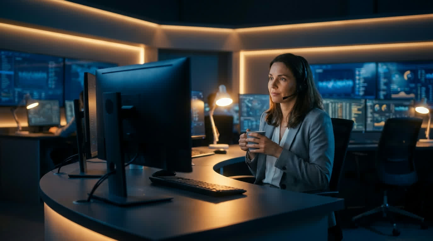 ATM Cybersecurity at Wellforce