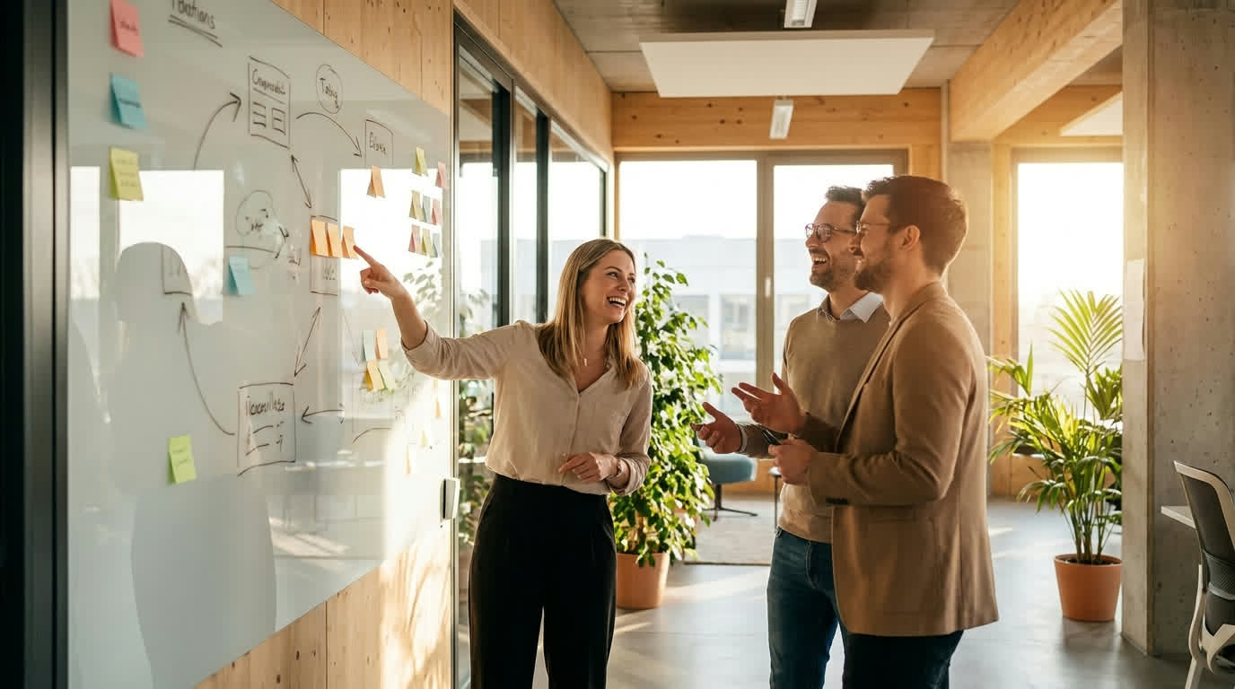 A hands-on Claude Cowork training session