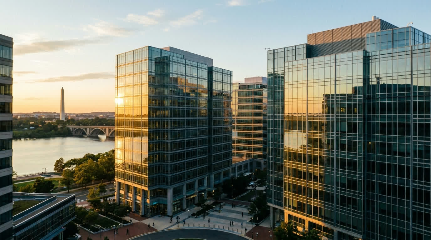 Wellforce IT support in Northern Virginia