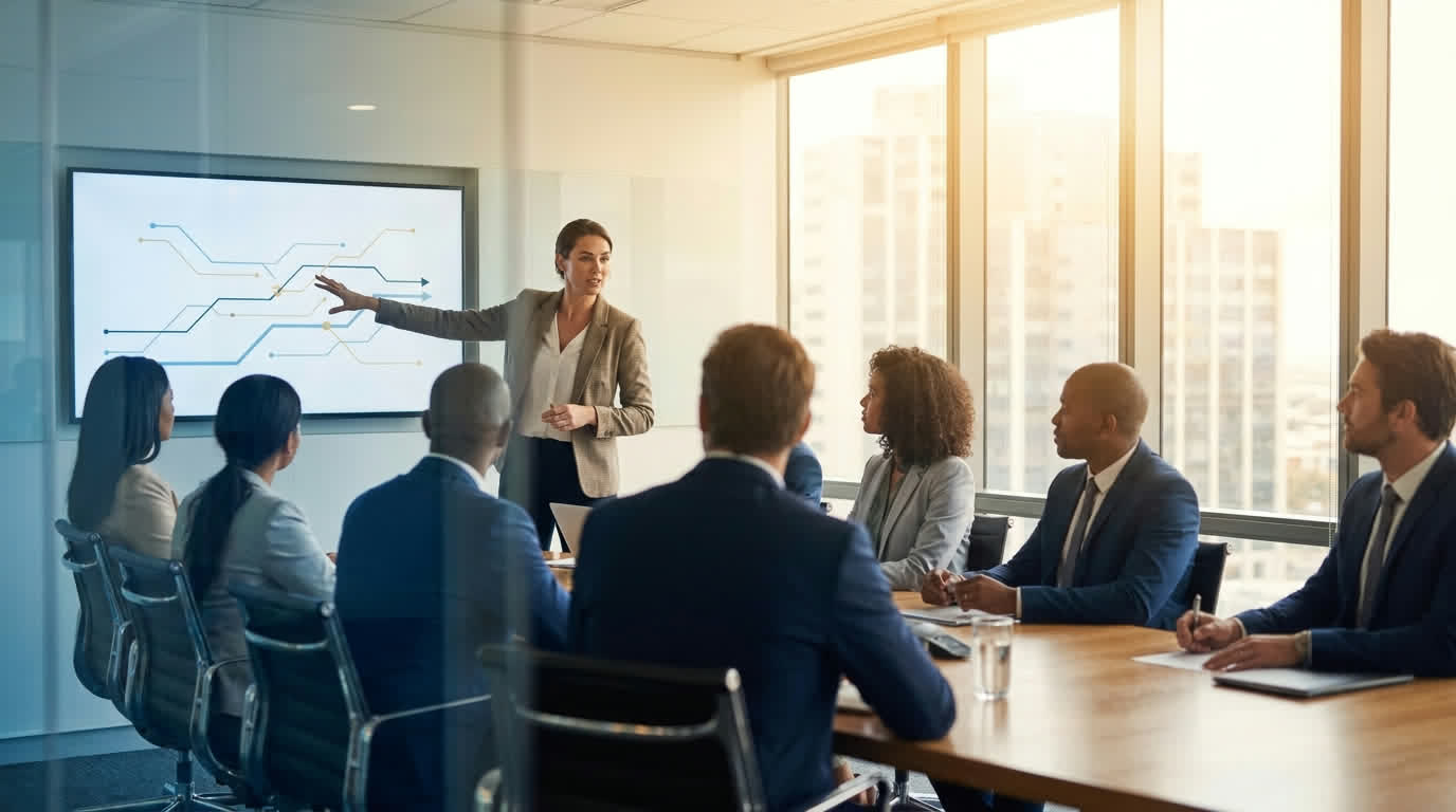 Virtual CIO (vCIO) at Wellforce