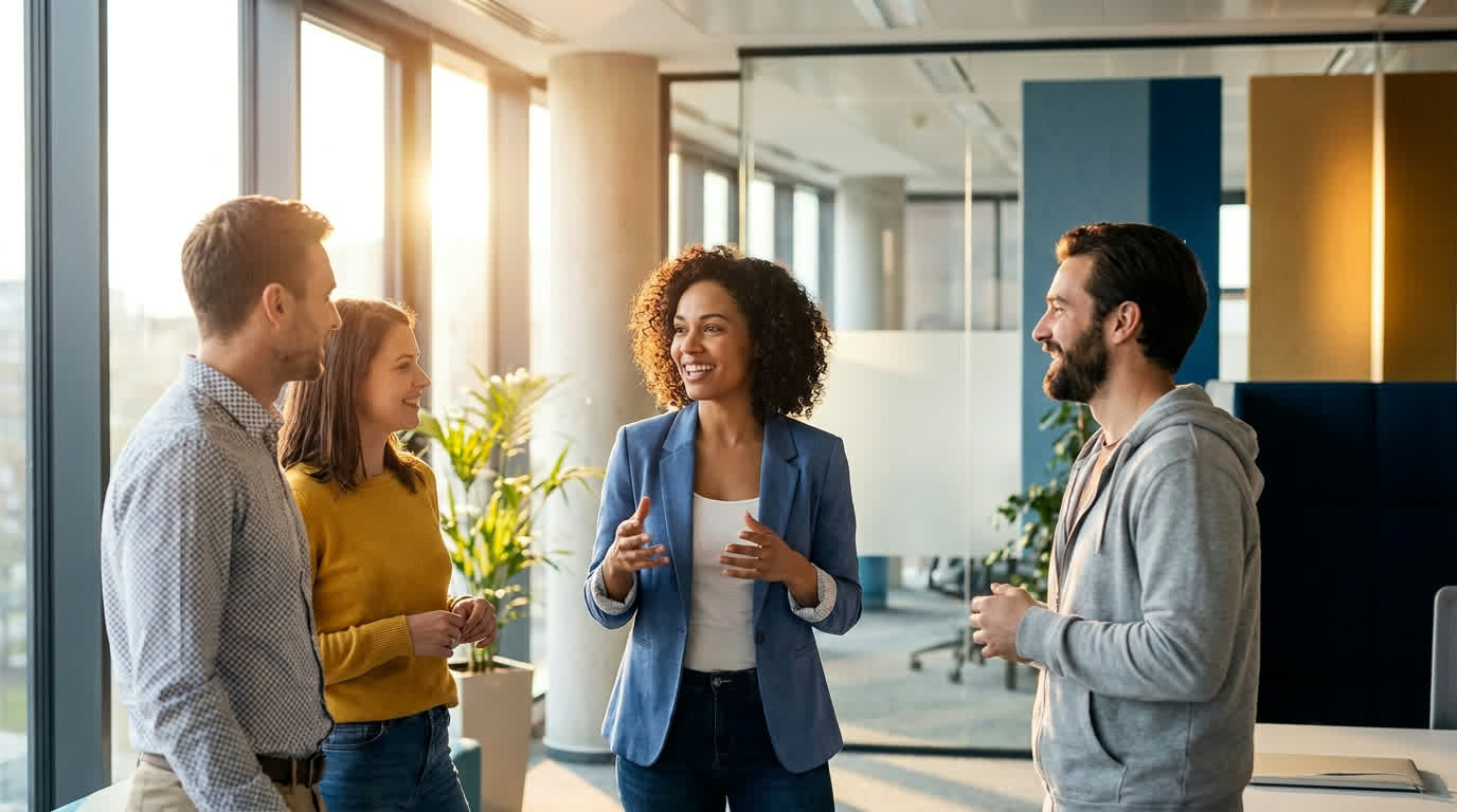 Virtual IT Manager (vITM) at Wellforce