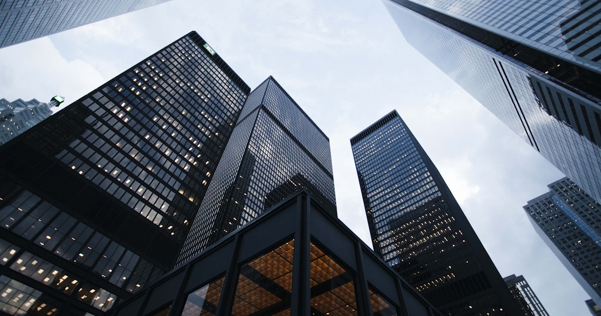 IT Services in DC: What Makes the District's Technology Landscape Different and How to Navigate It