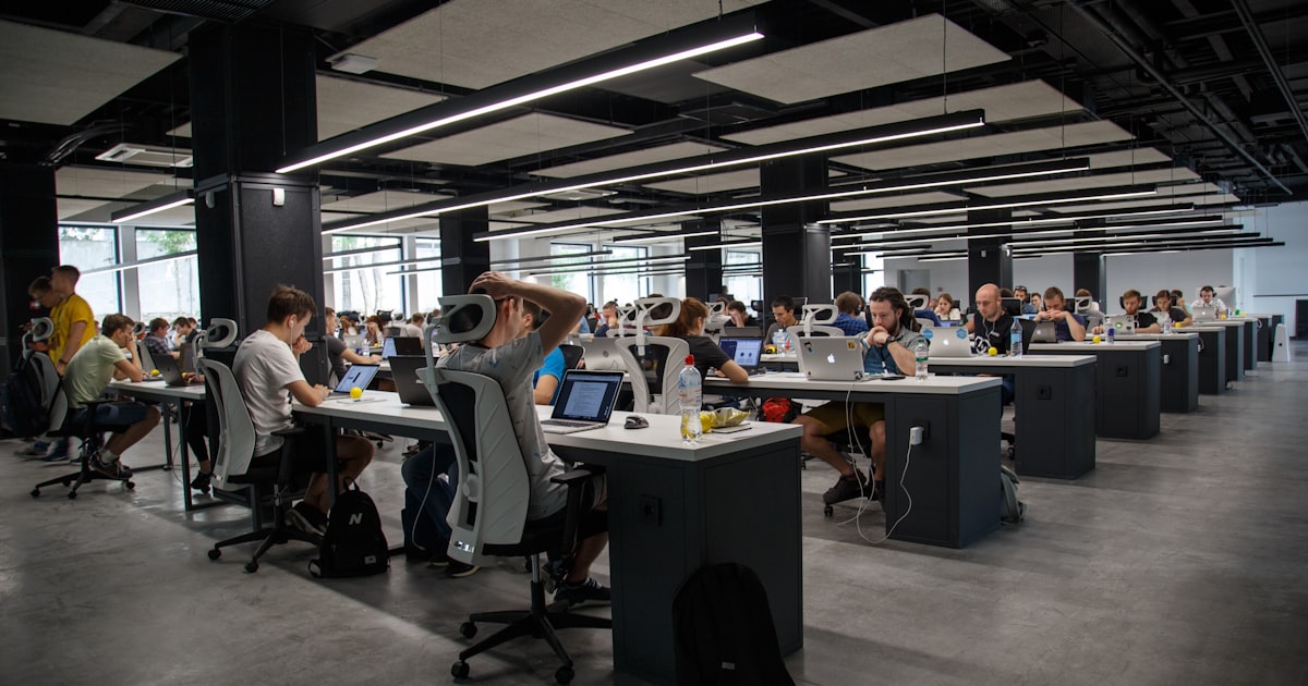 What Is an IT Department? Structure, Roles, and Why It Matters More Than You Think