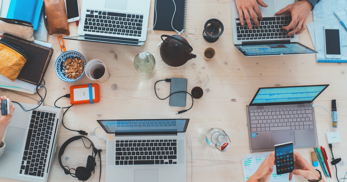 Technological Terms That Actually Matter: A Working Reference for IT Decision-Makers
