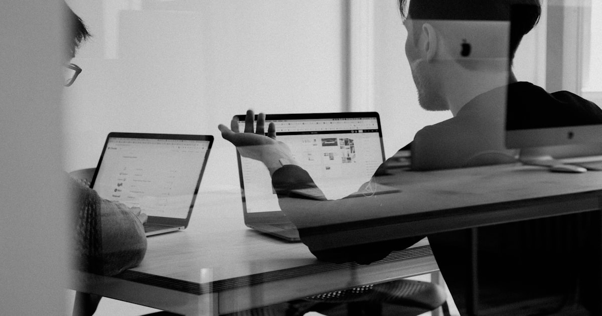 IT Advisory Services: From Support to Strategy