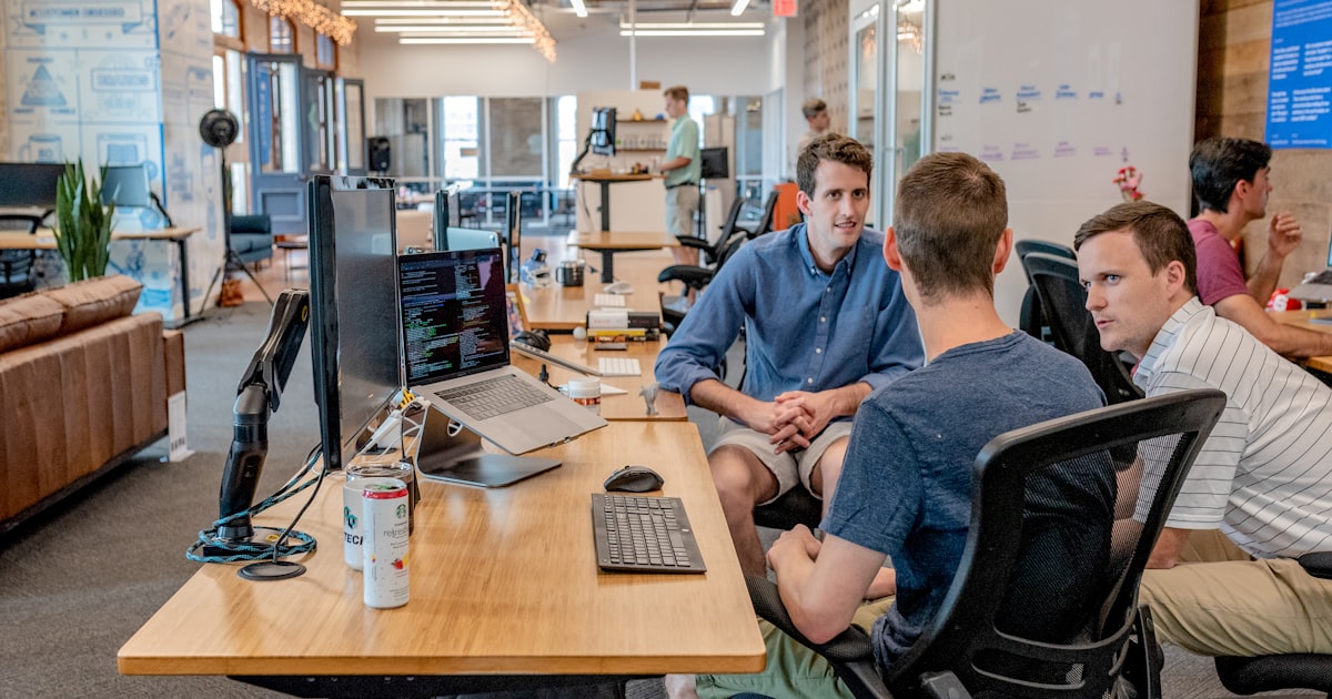 AI Help Desk Case Study | Cut Costs 40% in 90 Days