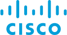 Cisco partner logo