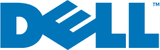 Dell partner logo