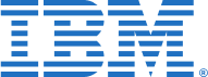 IBM partner logo